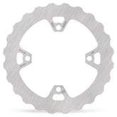 Moto Master Brake Disc Nitro Mud Rear