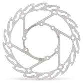 Moto Master Brake Disc Flame Front
