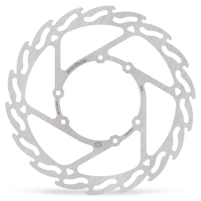 Moto Master Brake Disc Flame Front