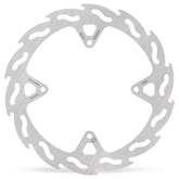 Moto Master Brake Disc Flame Rear