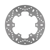 Ebc Brake Rotor Fix D Series Rnd