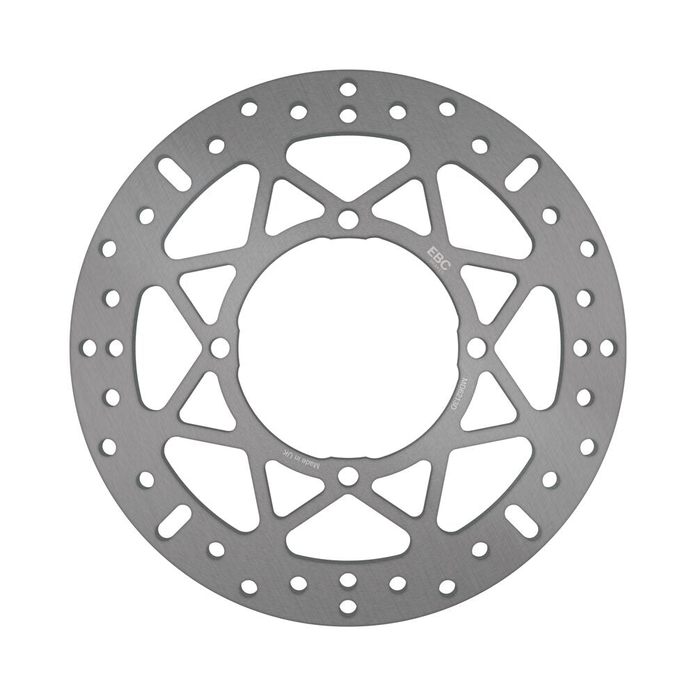 Ebc Brake Rotor Fix D Series Rnd