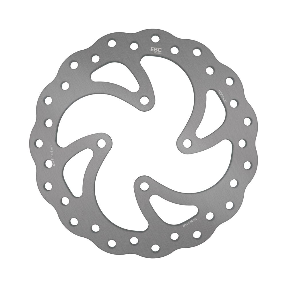 Ebc Brake Rotor Fix Wave
