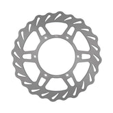 Ebc Brake Rotor Flt Wave L