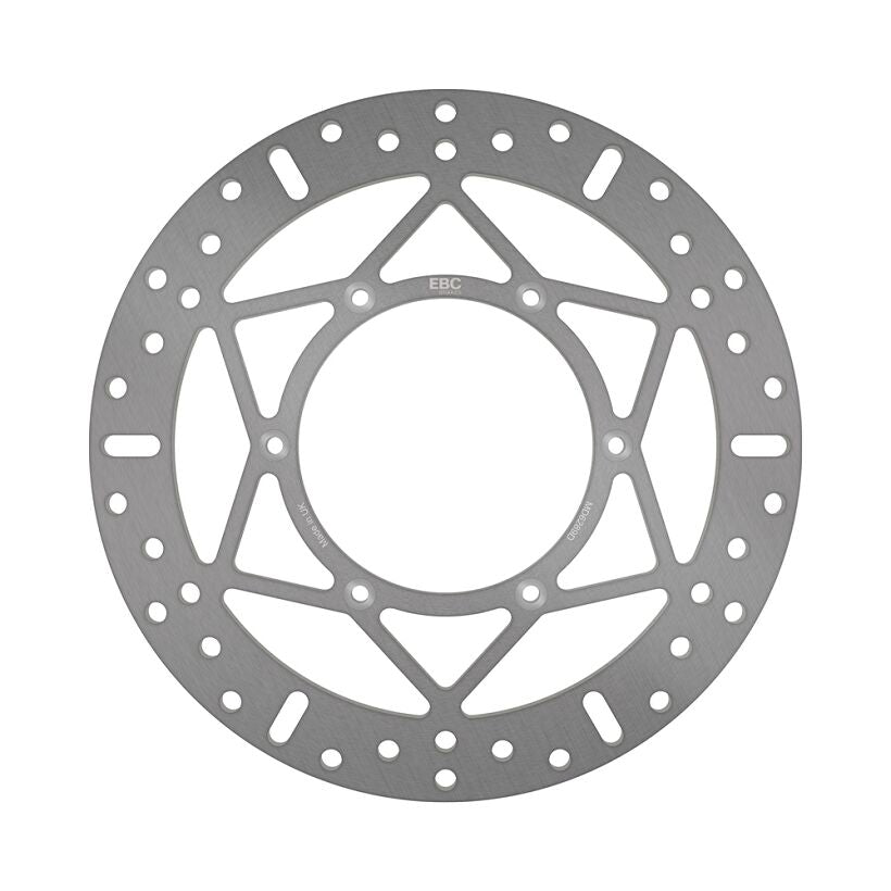 Ebc Brake Rotor Fix D Series Rnd