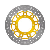 Ebc Brake Rotor Flt D Series Rnd