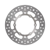 Ebc Brake Rotor Flt D Series Rnd