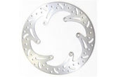 Ebc Brake Rotor Fix D Series Rnd