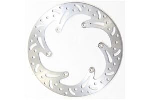 Ebc Brake Rotor Fix D Series Rnd