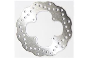 Ebc Brake Rotor Flt Wave L