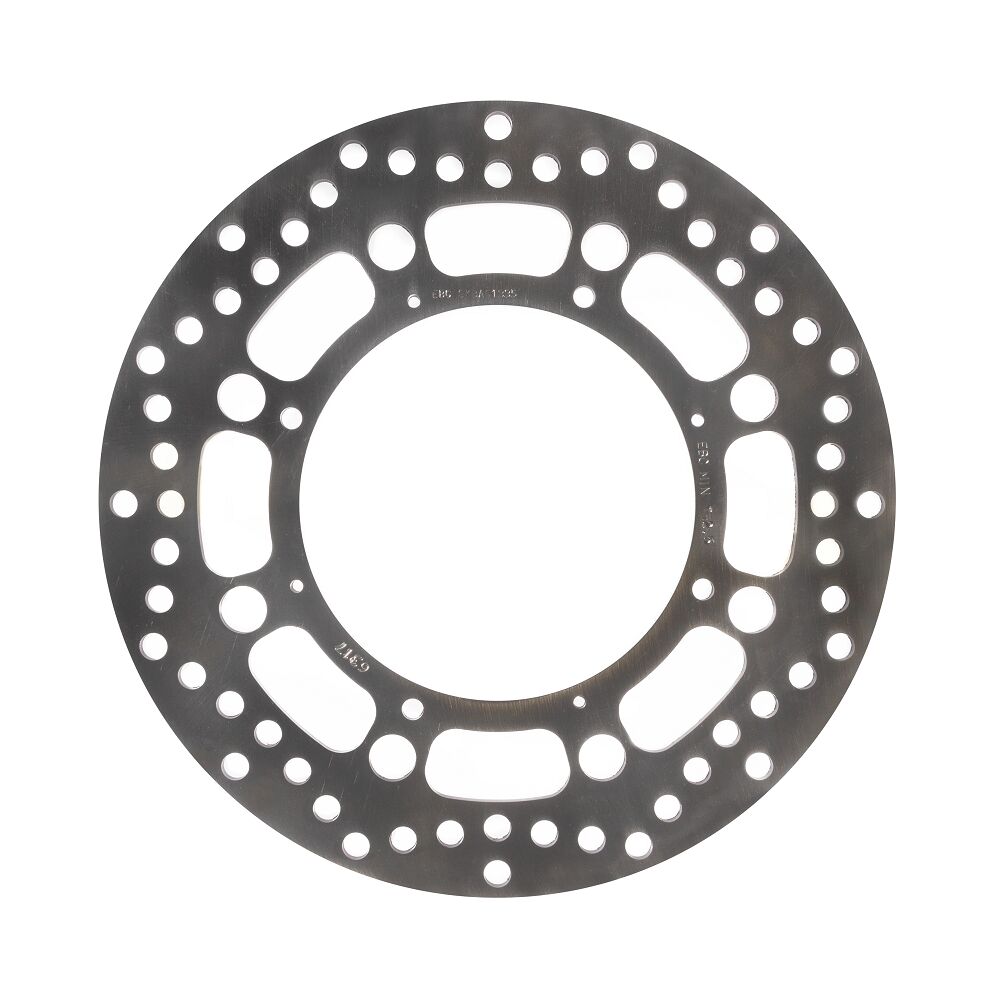 Ebc Brake Rotor Fix D Series Rnd
