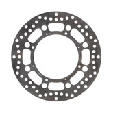 Ebc Brake Rotor Fix D Series Rnd
