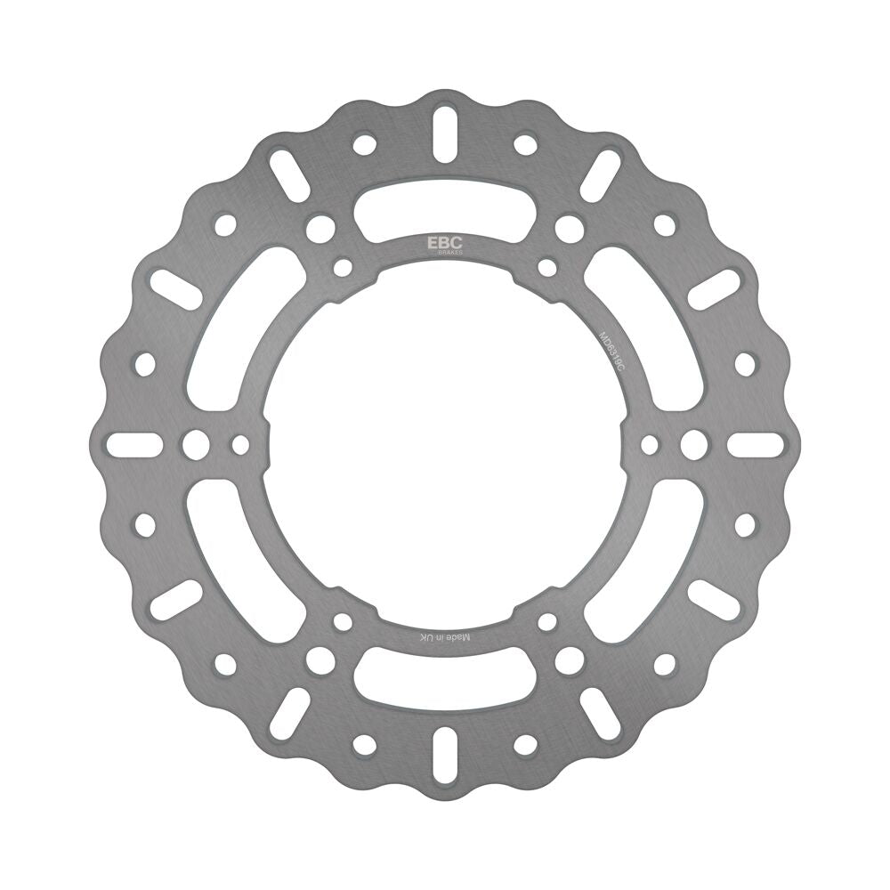 Ebc Brake Rotor Fix Wave