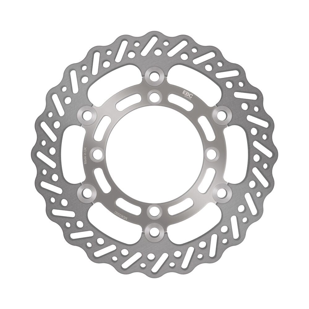 Ebc Brake Rotor Fix Wave
