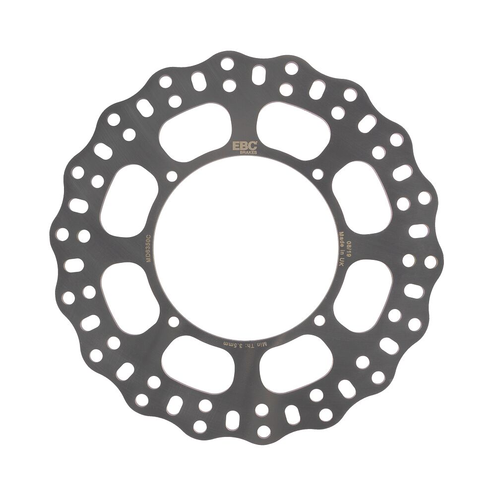 Ebc Brake Rotor Fix Wave