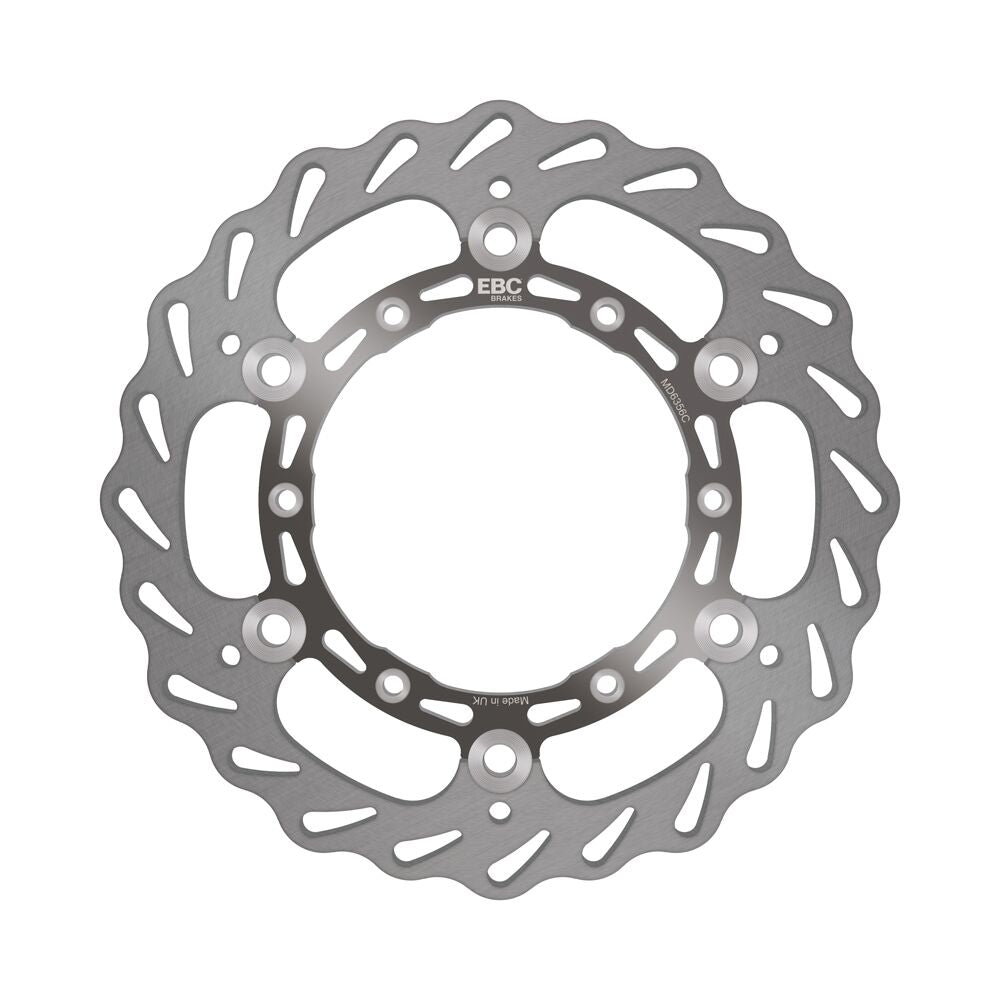 Ebc Brake Rotor Fix Wave
