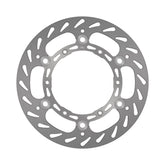 Ebc Brake Rotor Flt D Series Rnd
