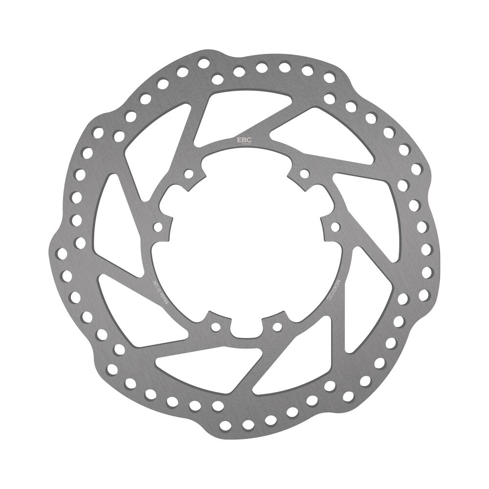 Ebc Brake Rotor Fix Wave