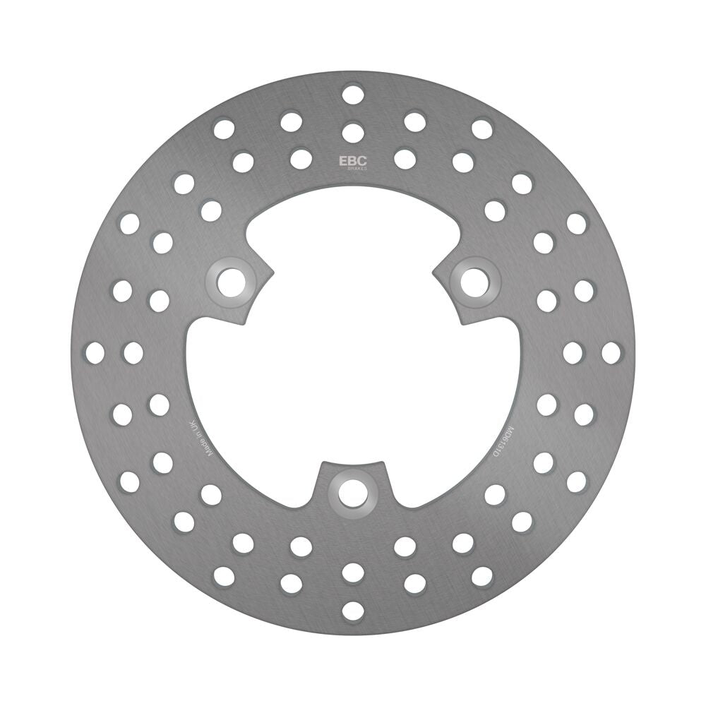 Ebc Brake Rotor Fix D Series Rnd