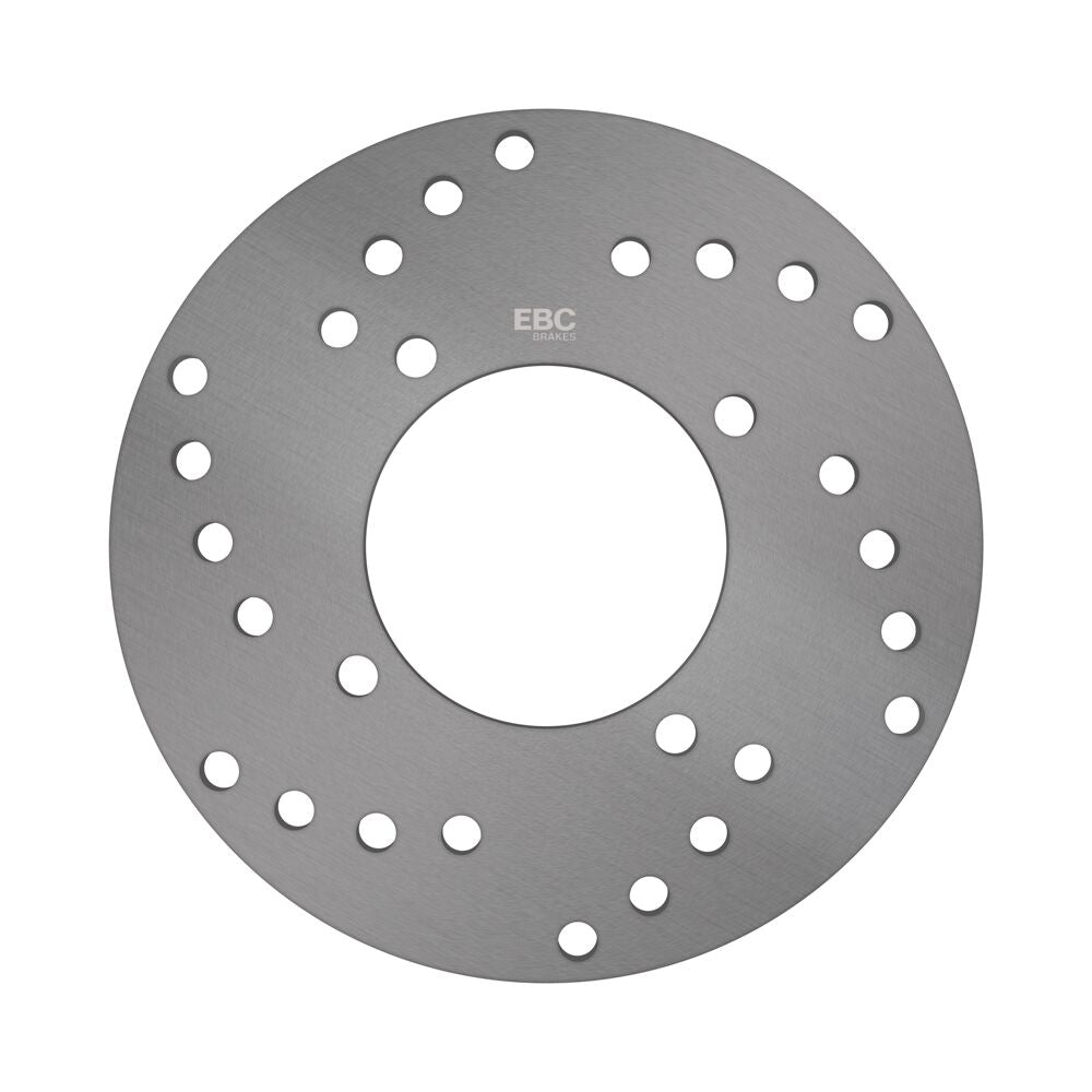 Ebc Brake Rotor Fix D Series Rnd