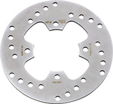 Ebc Brake Rotor Fix D Series Rnd