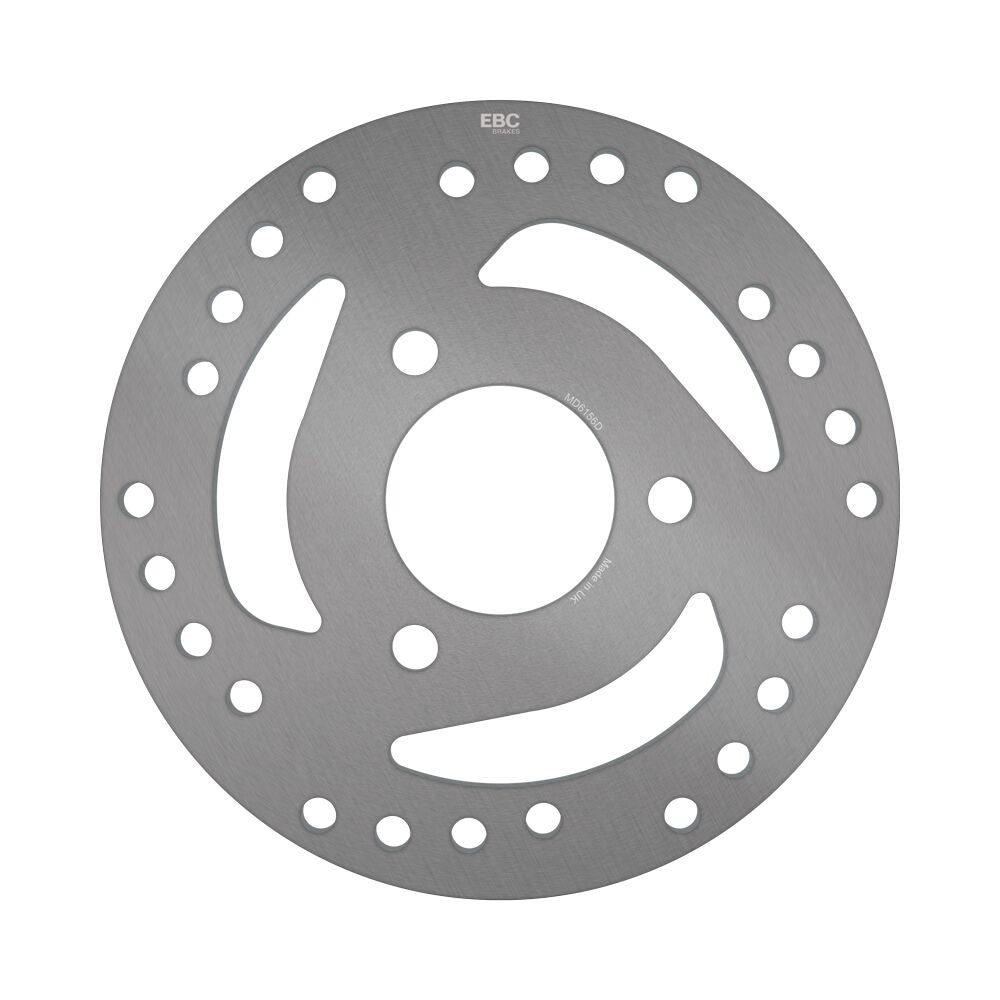 Ebc Brake Rotor Fix D Series Rnd