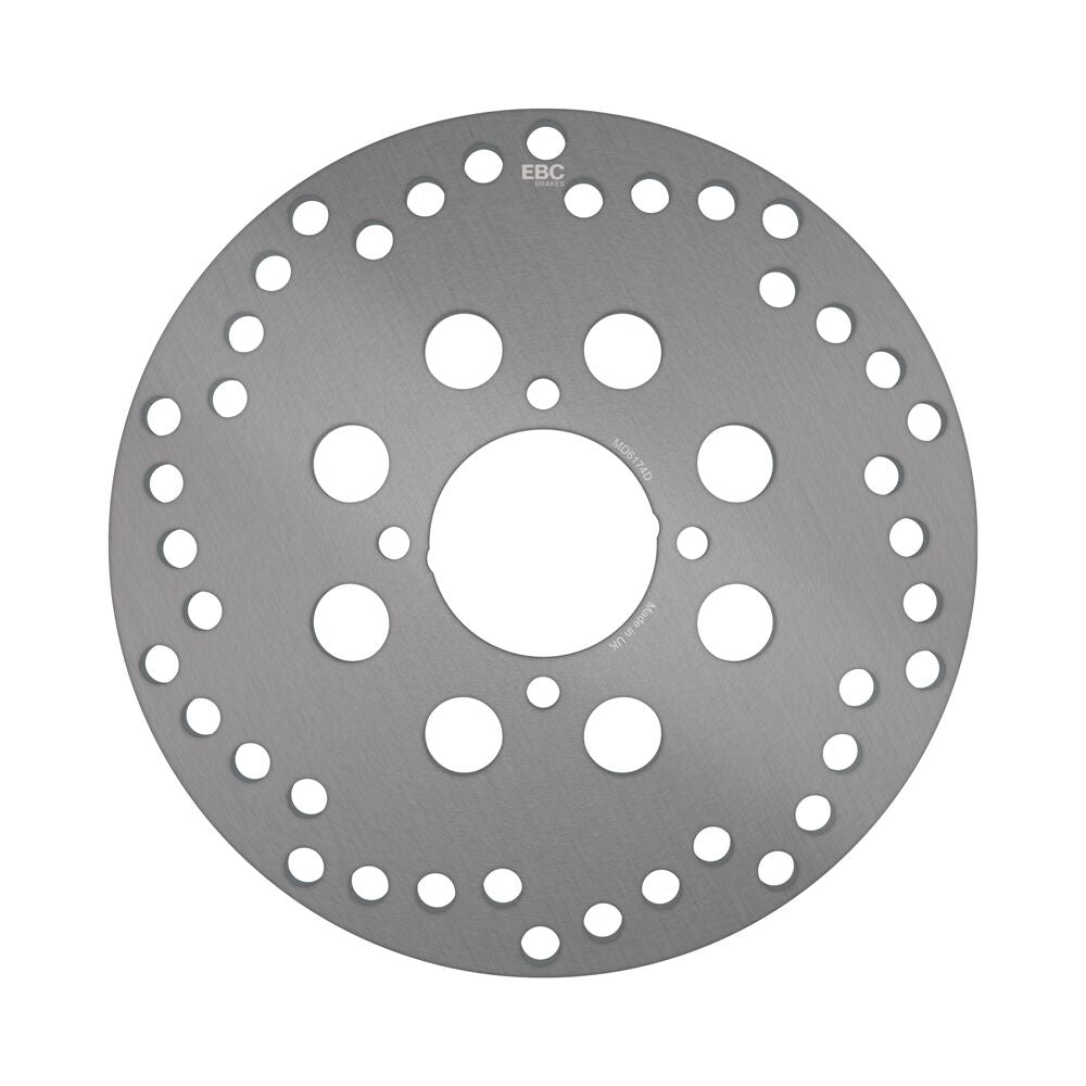 Ebc Brake Rotor Fix D Series Rnd