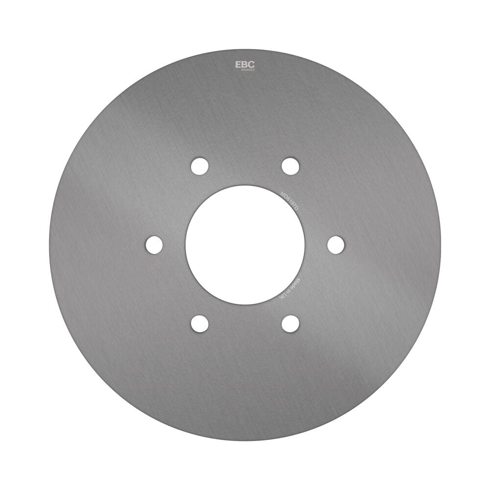 Ebc Brake Rotor Fix D Series Rnd