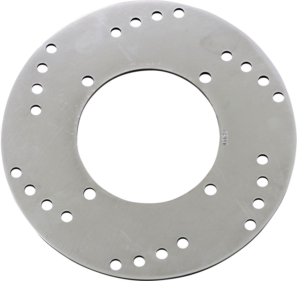 Ebc Brake Rotor Fix D Series Rnd