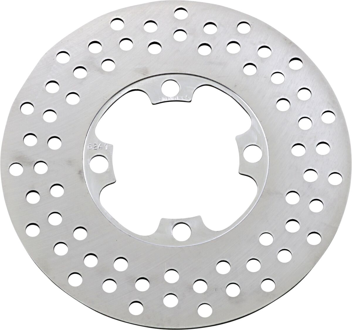 Ebc Brake Rotor Fix D Series Rnd