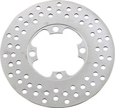 Ebc Brake Rotor Fix D Series Rnd