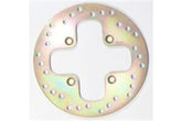 Ebc Brake Rotor Fix D Series Rnd