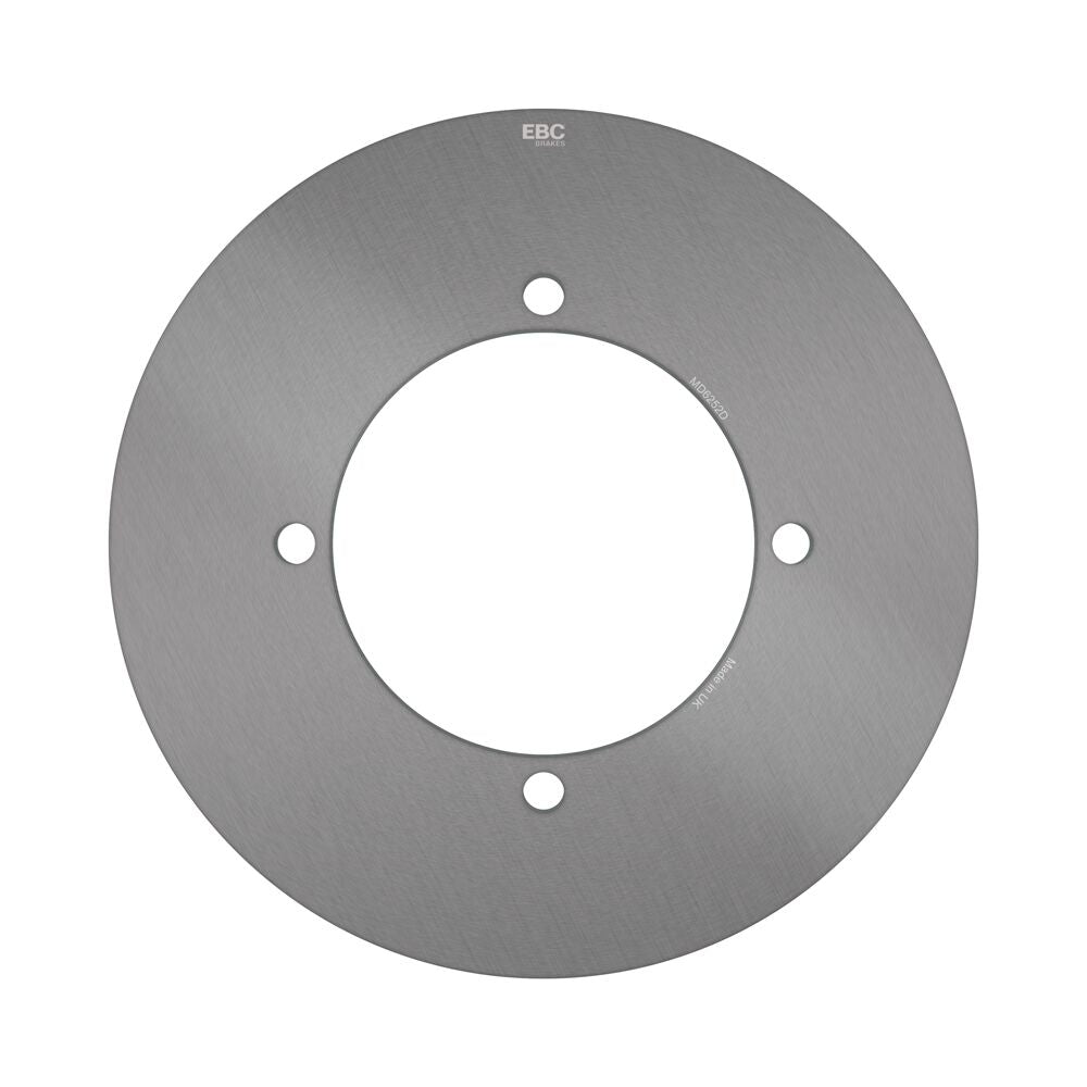 Ebc Brake Rotor Fix D Series Rnd