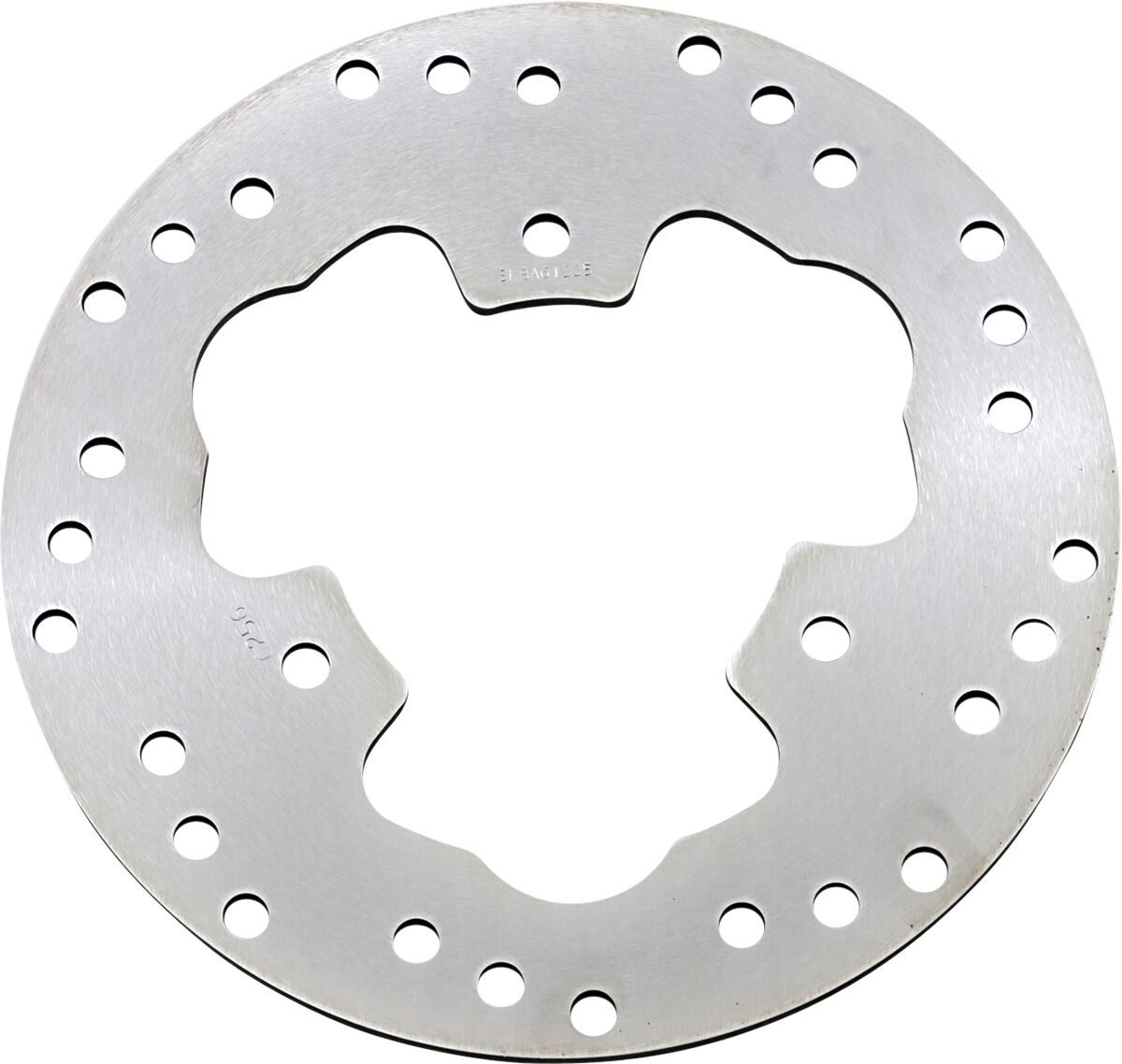 Ebc Brake Rotor Fix D Series Rnd