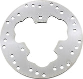 Ebc Brake Rotor Fix D Series Rnd