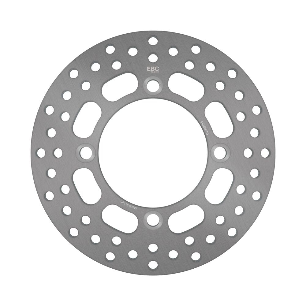 Ebc Brake Rotor Fix D Series Rnd