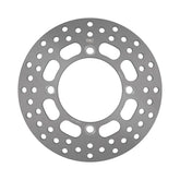 Ebc Brake Rotor Fix D Series Rnd