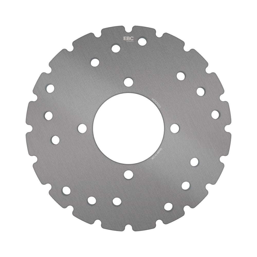 Ebc Brake Rotor Fix D Series Wave