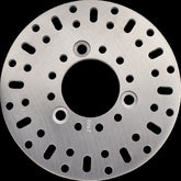 Ebc Brake Rotor Fix D Series Rnd