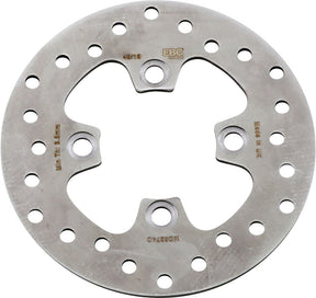 Ebc Brake Rotor Fix D Series Rnd