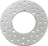 Ebc Brake Rotor Fix D Series Rnd
