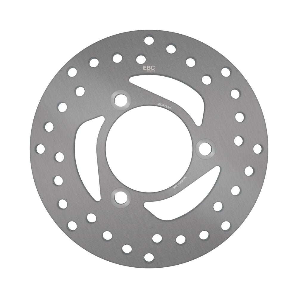 Ebc Brake Rotor Fix D Series Rnd