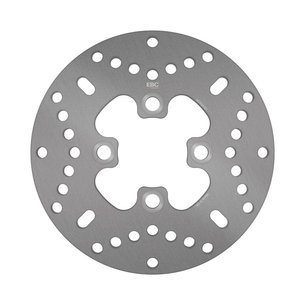 Ebc Brake Rotor Fix D Series Rnd