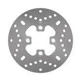 Ebc Brake Rotor Fix D Series Rnd