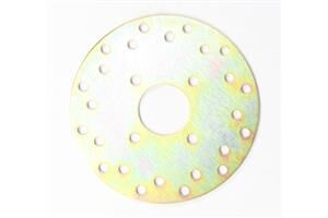Ebc Brake Rotor Fix D Series Rnd