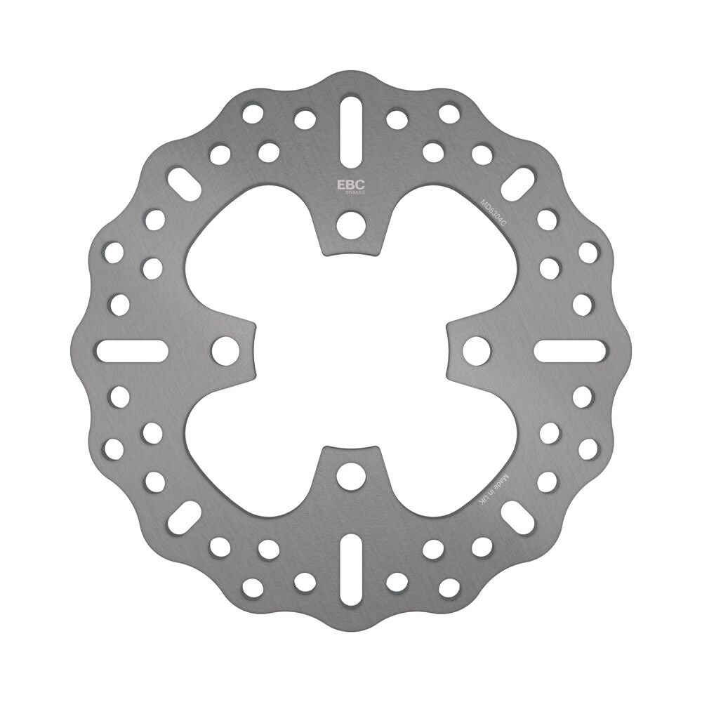 Ebc Brake Rotor Fix Wave