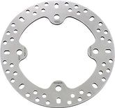Ebc Brake Rotor Fix D Series Rnd