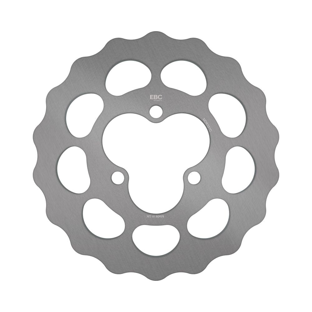 Ebc Brake Rotor Fix Wave