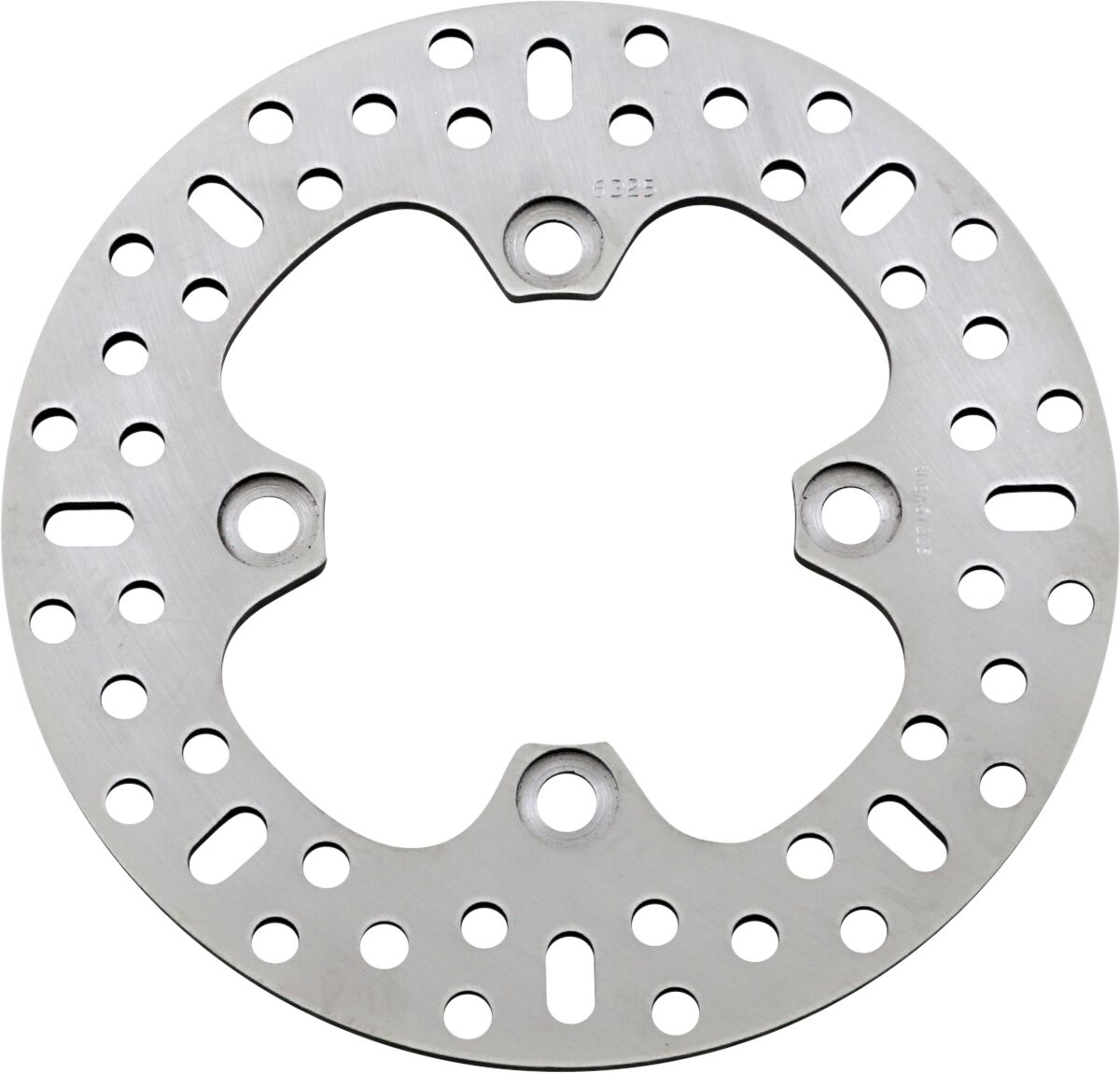 Ebc Brake Rotor Fix D Series Rnd