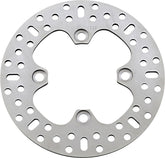 Ebc Brake Rotor Fix D Series Rnd